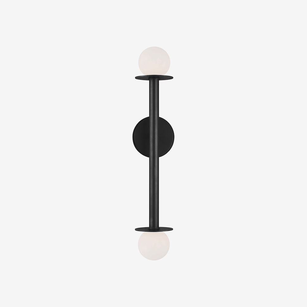 Kelly wearstler nodes sconce on sale
