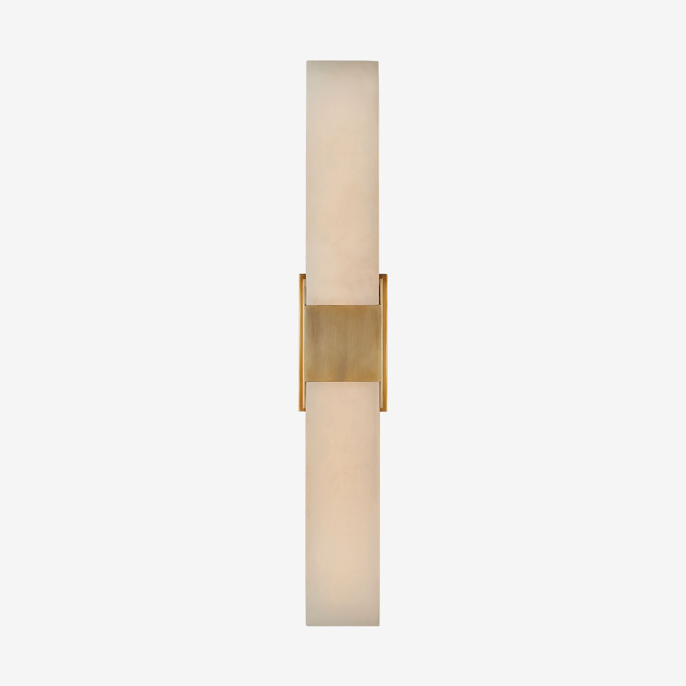 Kelly wearstler lighting sconce top