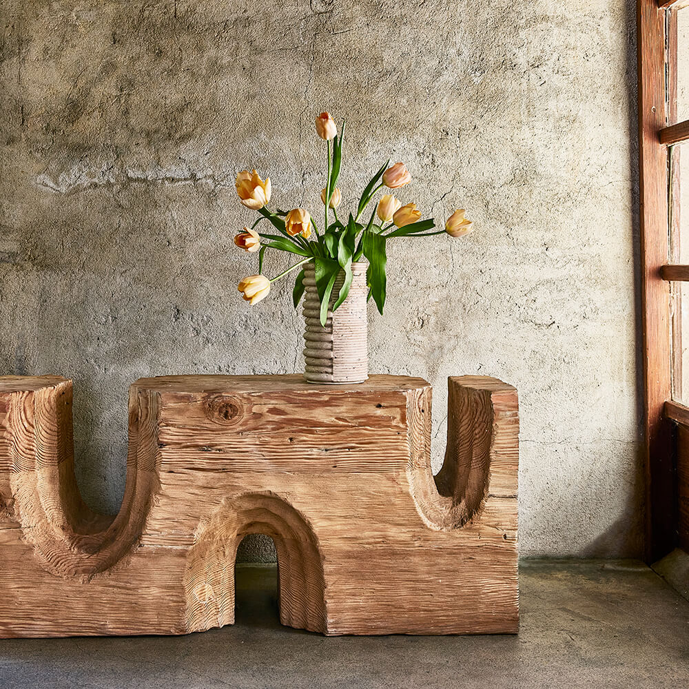 Stacked Vase image number 2