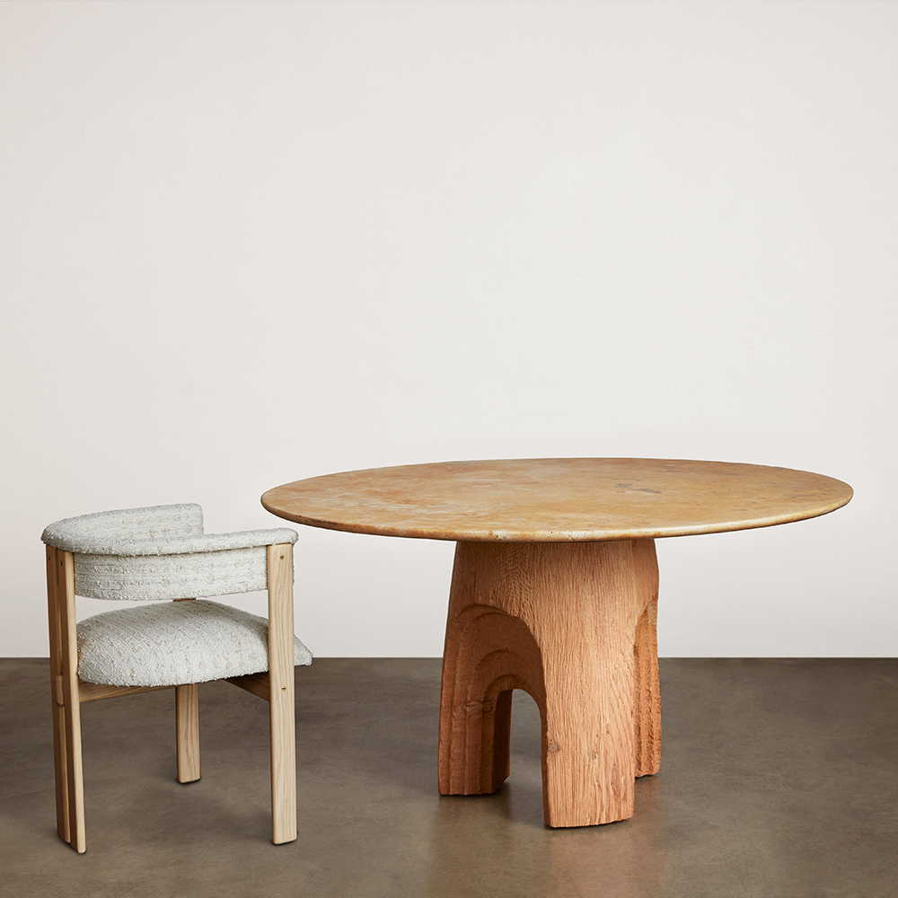 Echo Dining Table image number 4