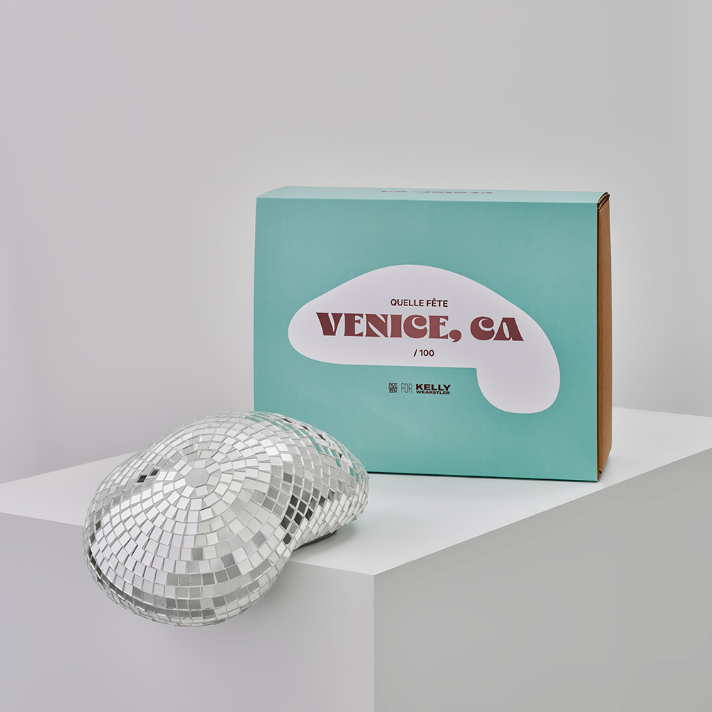 Venice Mini