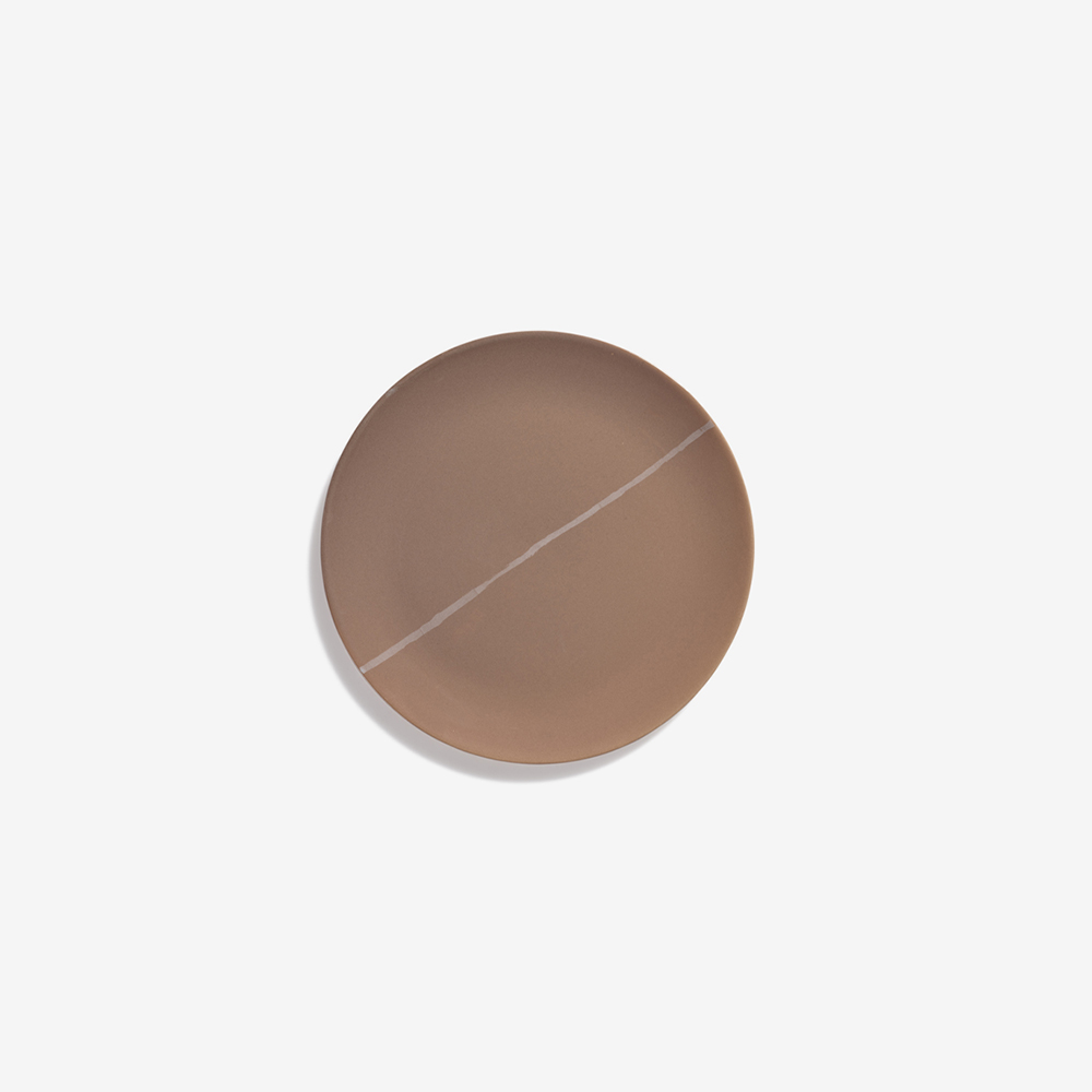 Zuma 9" Plate, Set of 4