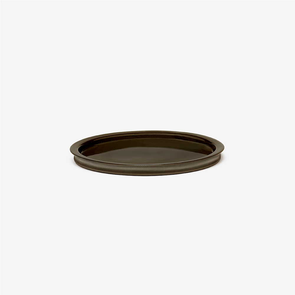 Dune 9" Plate, Set of 4