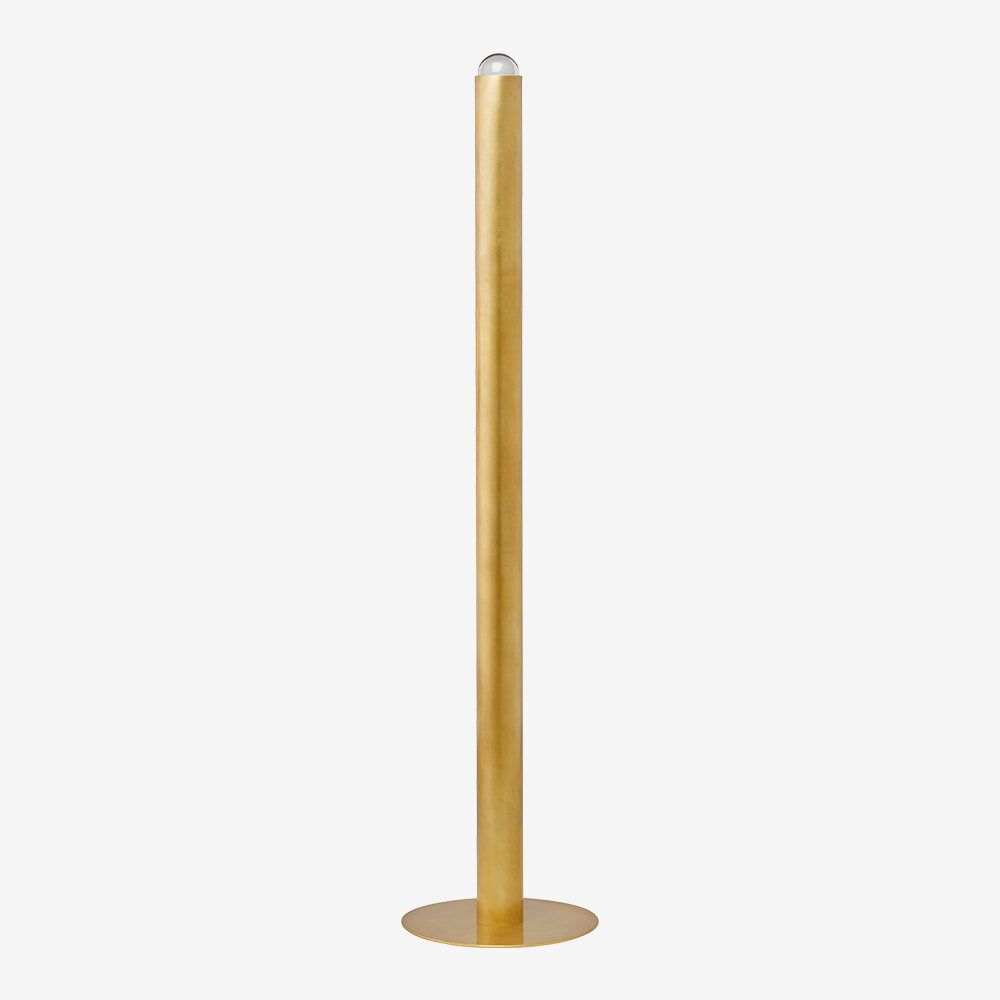 Ebell Large Floor Lamp image number 2