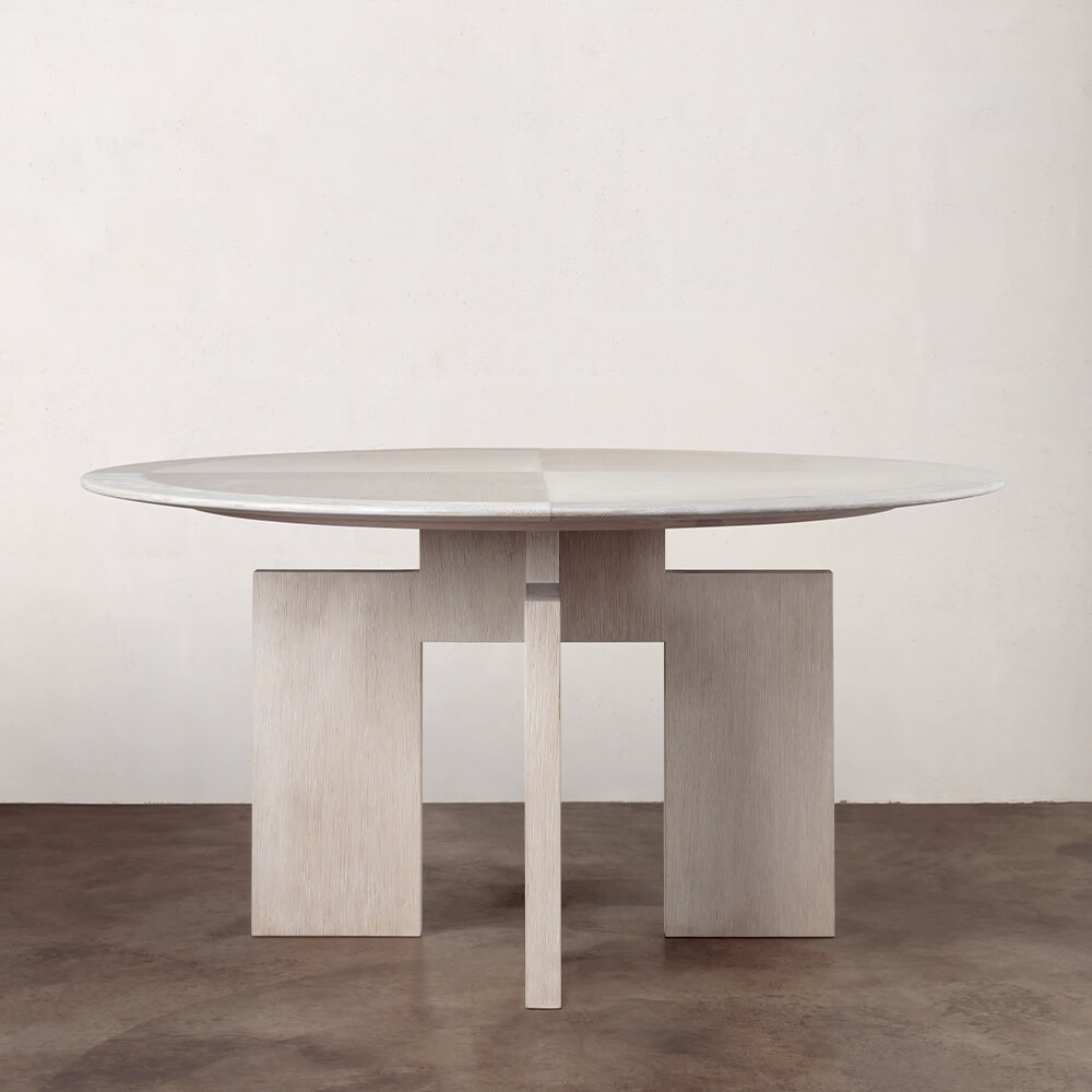 IDA DINING TABLE