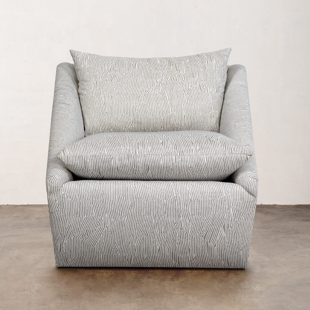 HARPER SWIVEL CHAIR