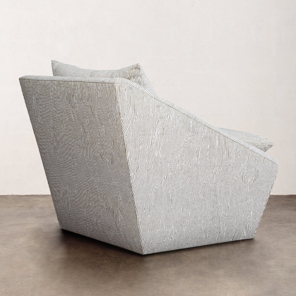 HARPER SWIVEL CHAIR image number 3