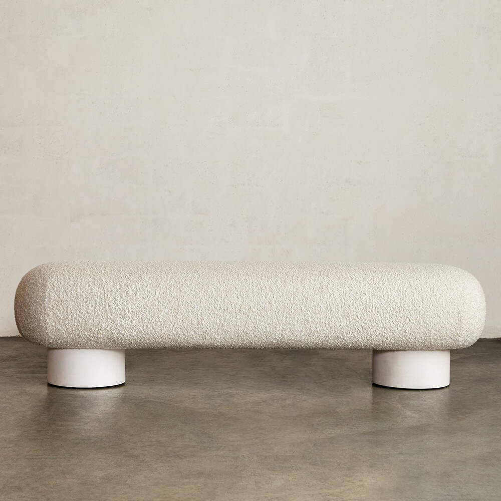 Colina Bench image number 2