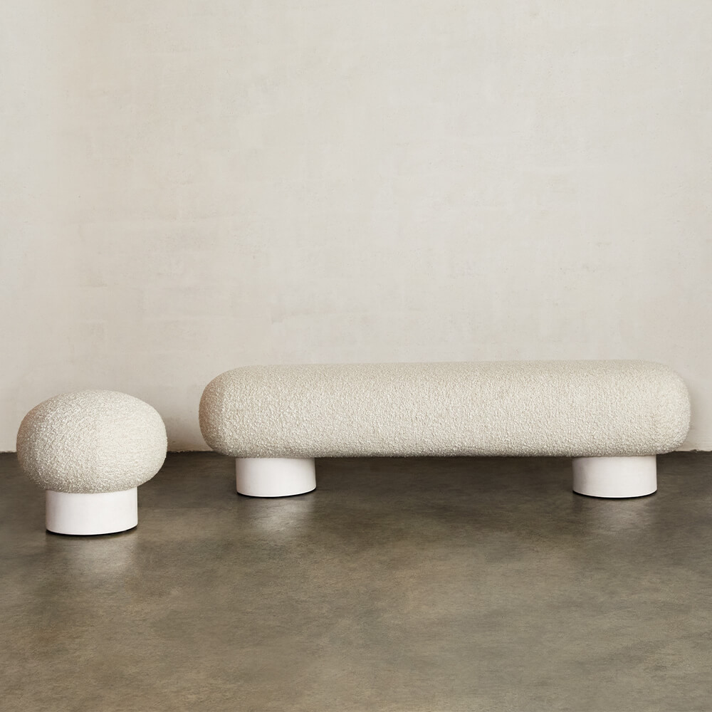 Colina Bench image number 3