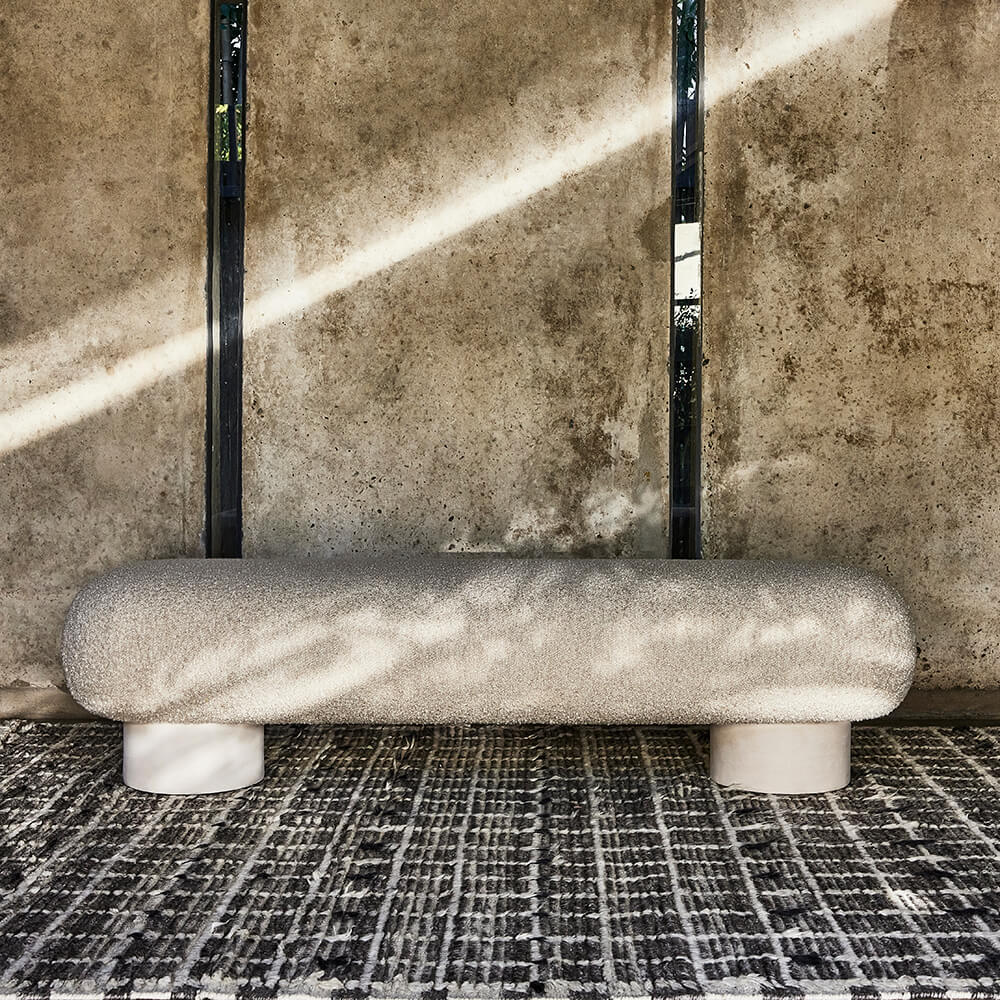 Colina Bench image number 4