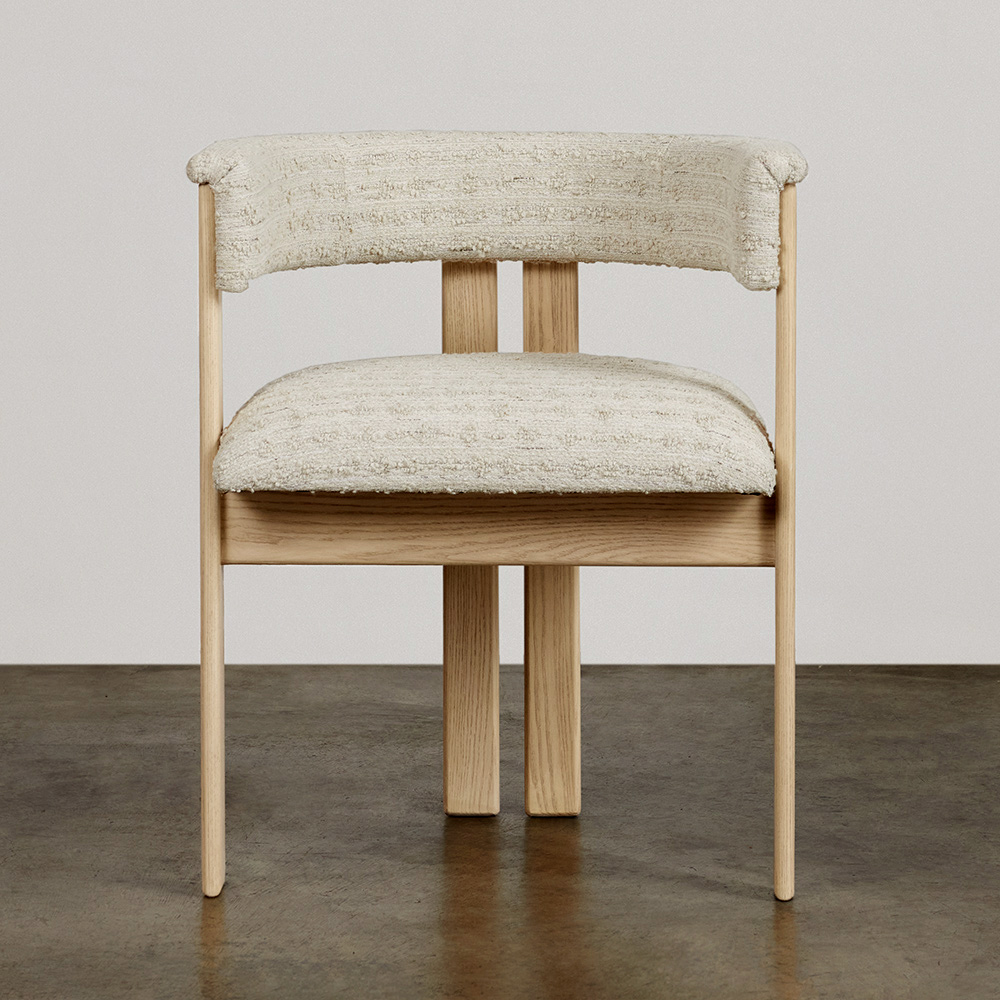 Elio Chair