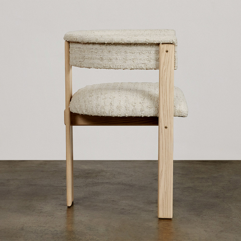 Elio Chair image number 4