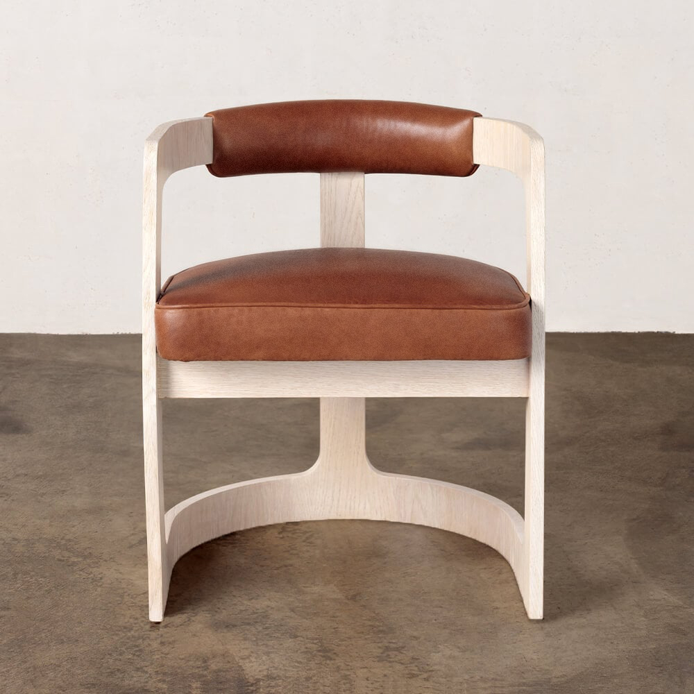 ZUMA DINING CHAIR