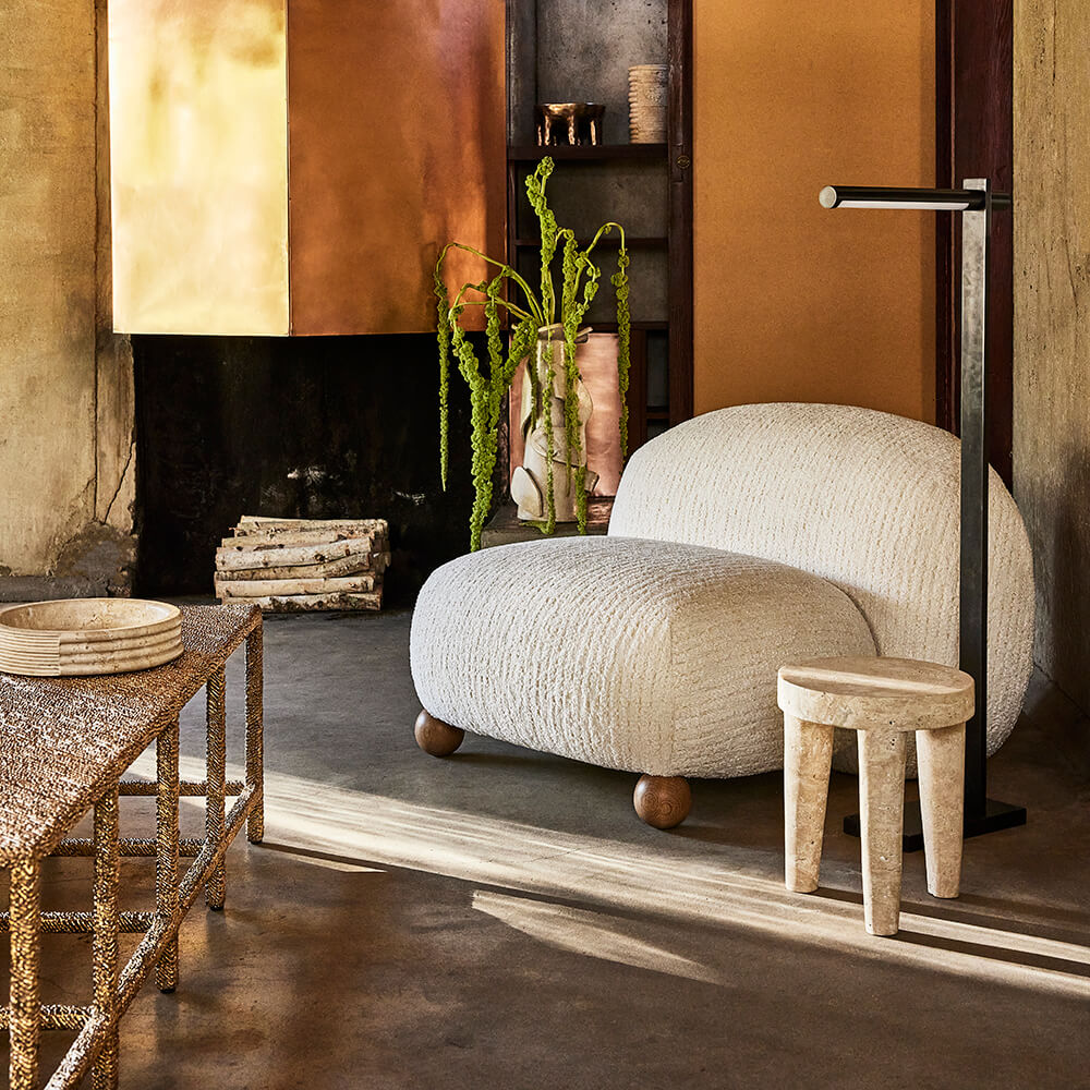 Morro Lounge Chair image number 4