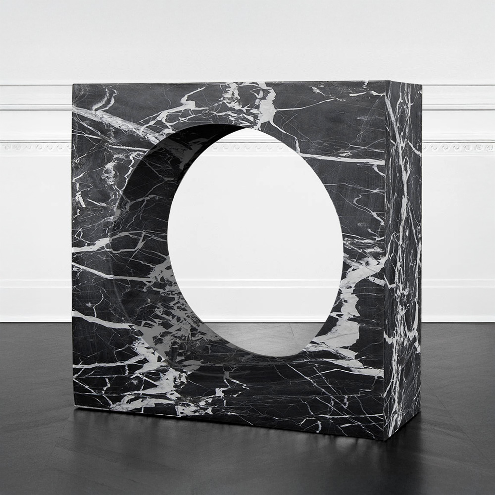 SELBY CONSOLE