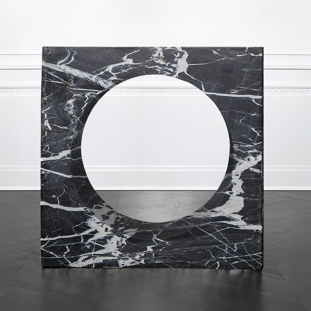 SELBY CONSOLE
