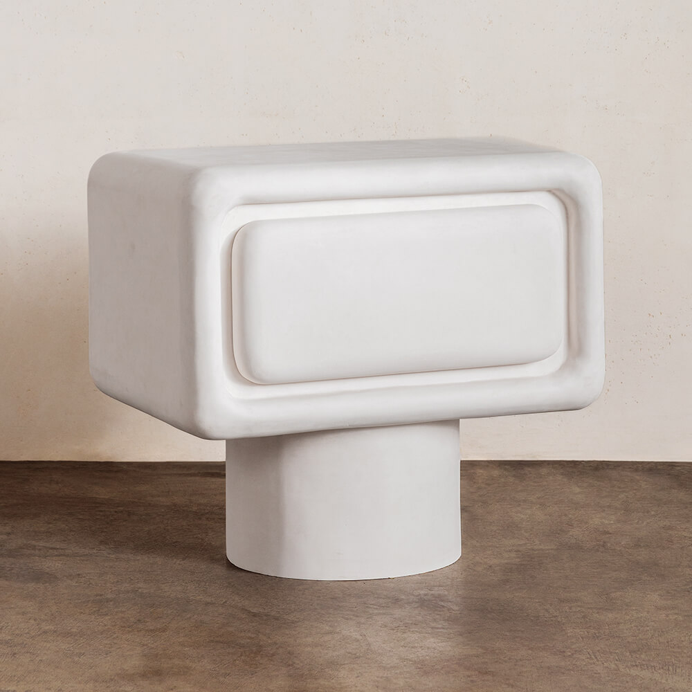 Colina Nightstand