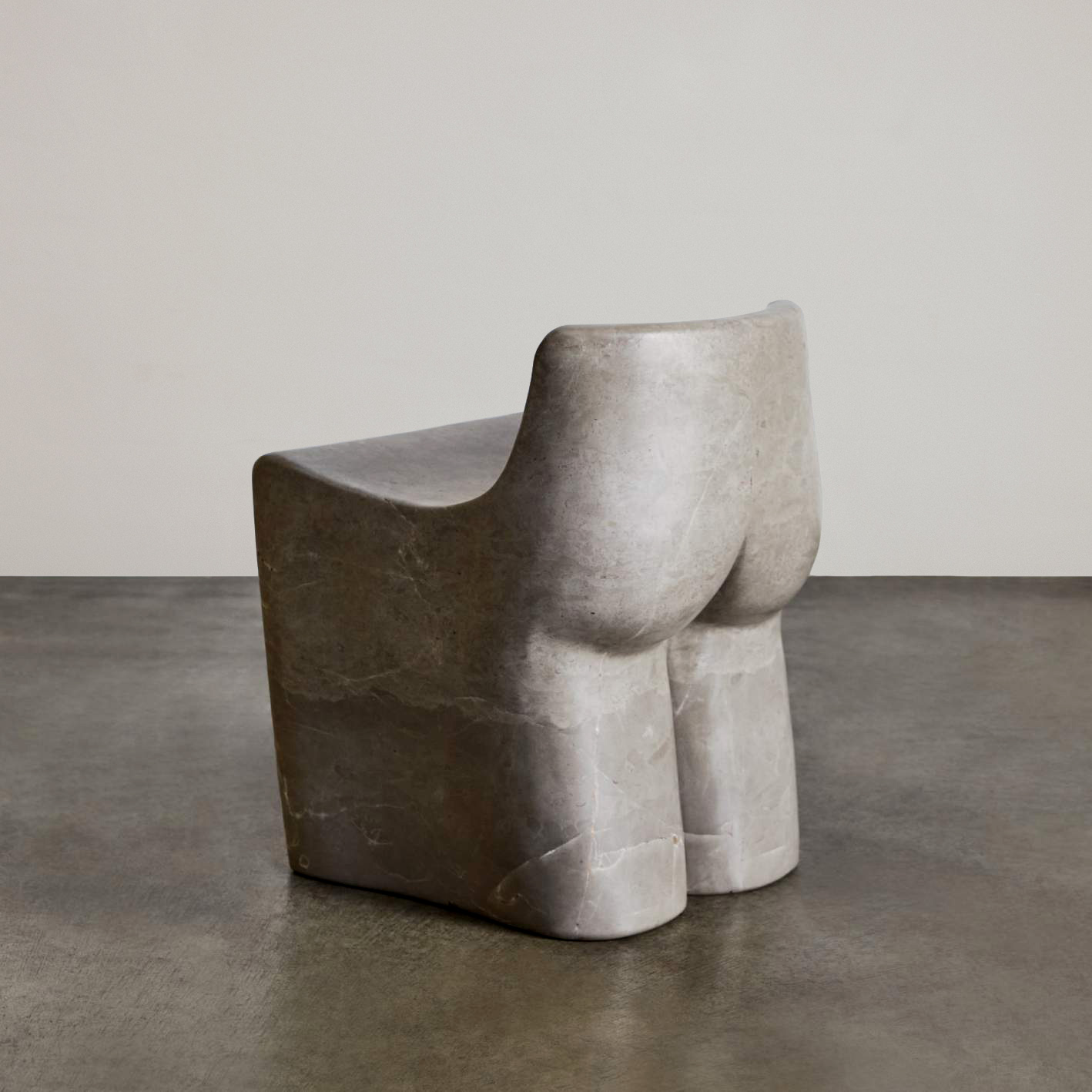 Butt Stool