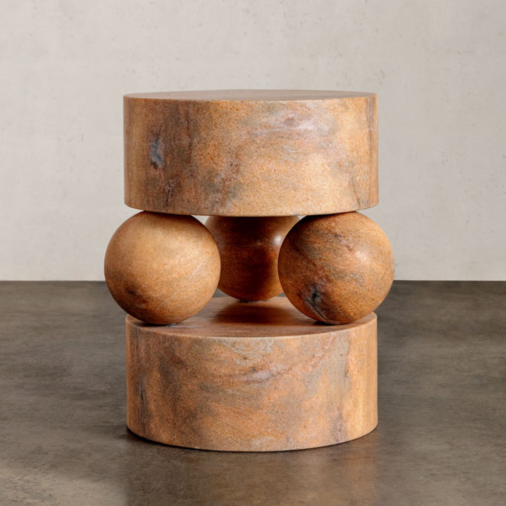 MORRO SIDE TABLE image number 2