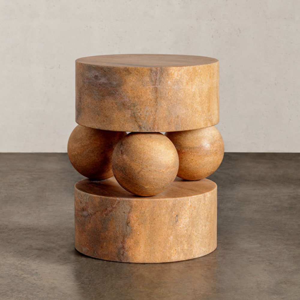 MORRO SIDE TABLE
