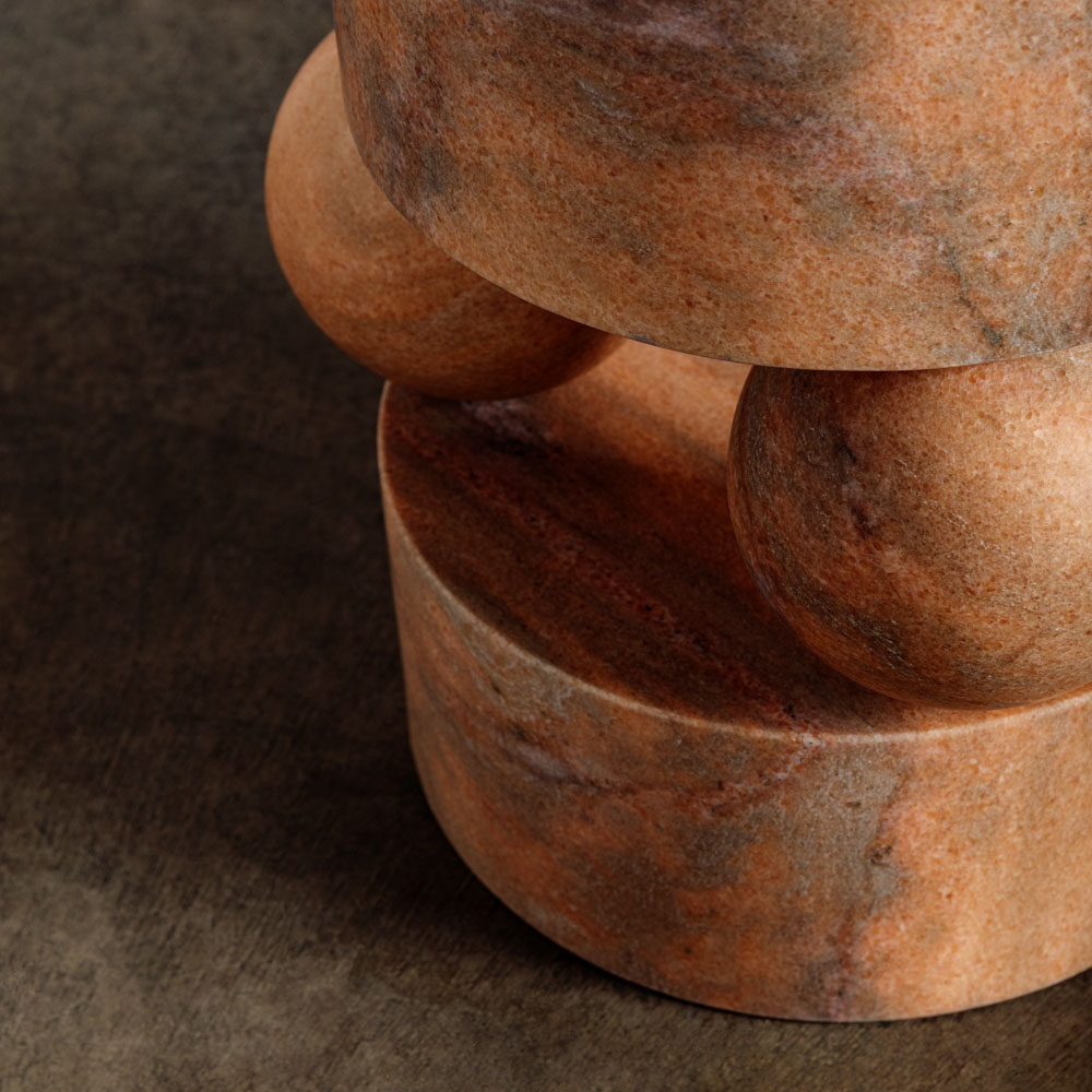 MORRO SIDE TABLE image number 3