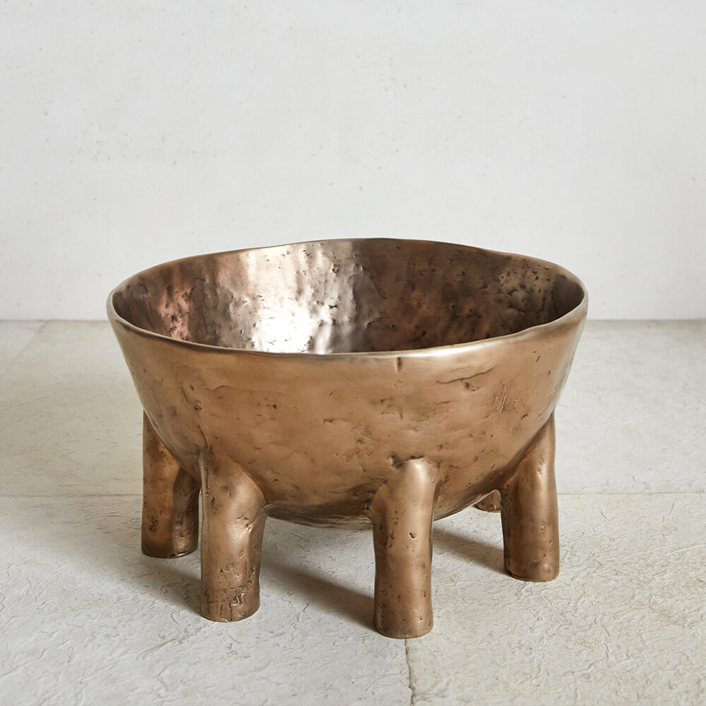HEATH MEDIUM BOWL image number 0