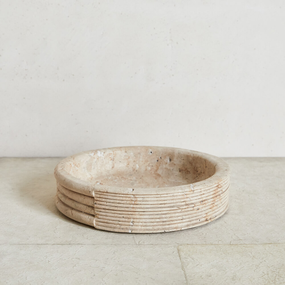 Stacked Bowl