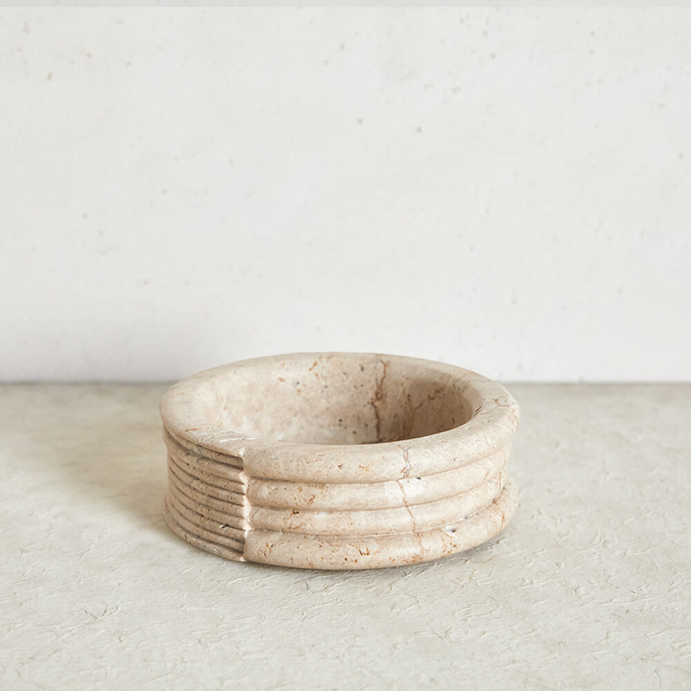Stacked Bowl