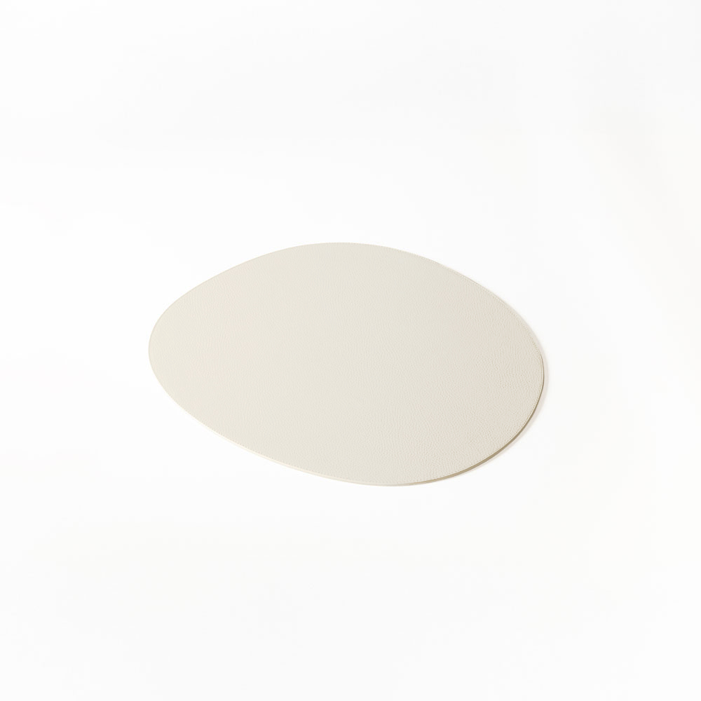 Maris Round Placemat