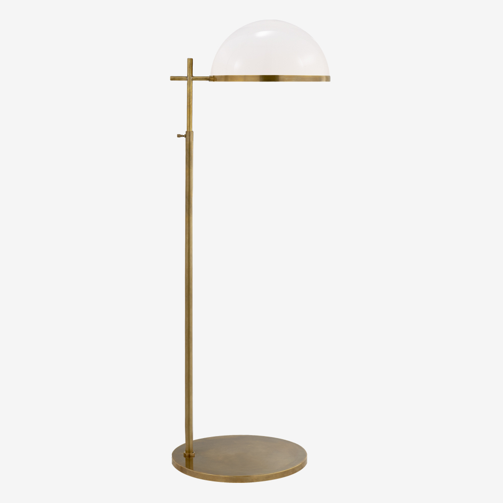 DULCET MEDIUM PHARMACY LAMP image number 4