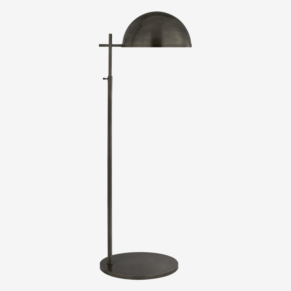 DULCET MEDIUM PHARMACY LAMP image number 3