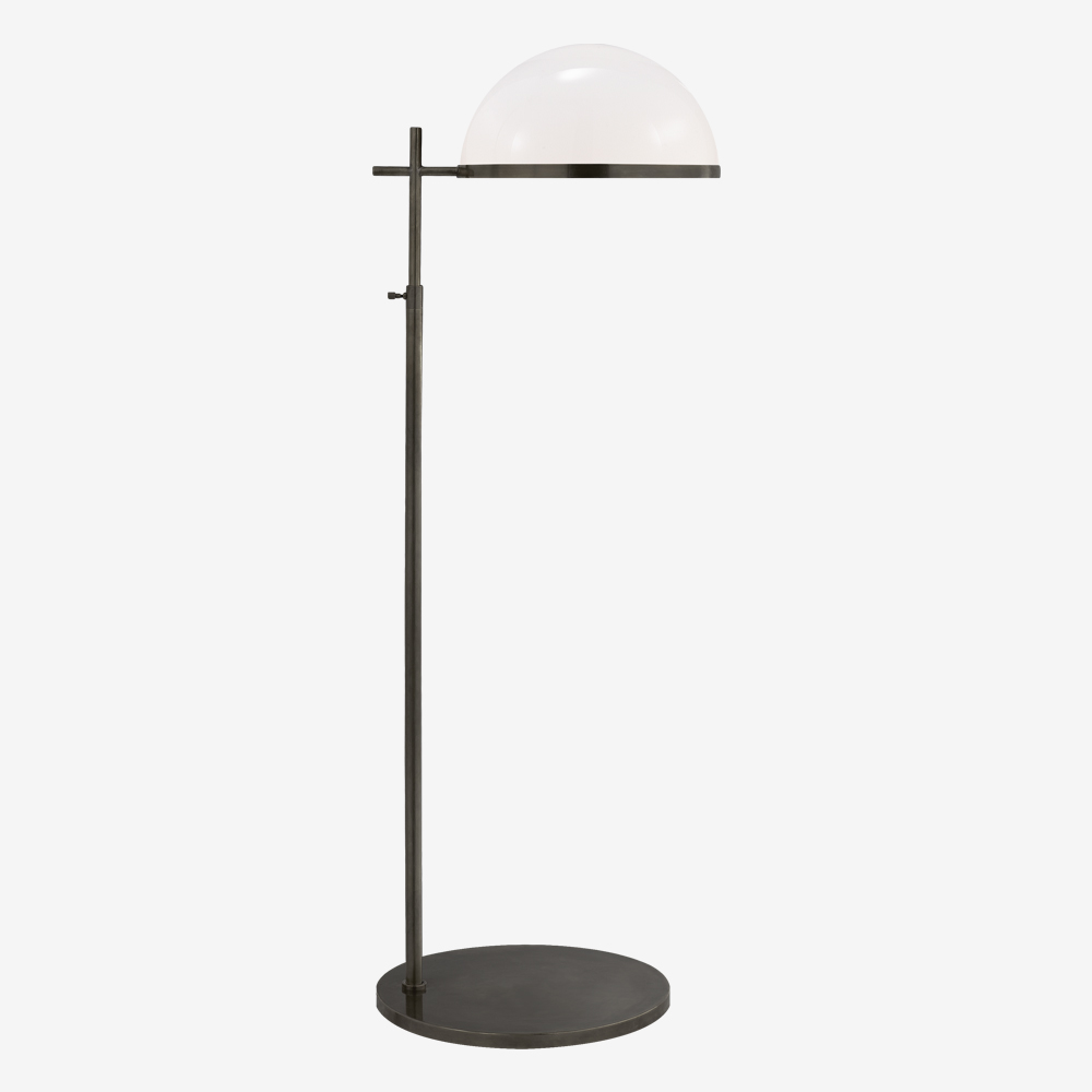 DULCET MEDIUM PHARMACY LAMP image number 2