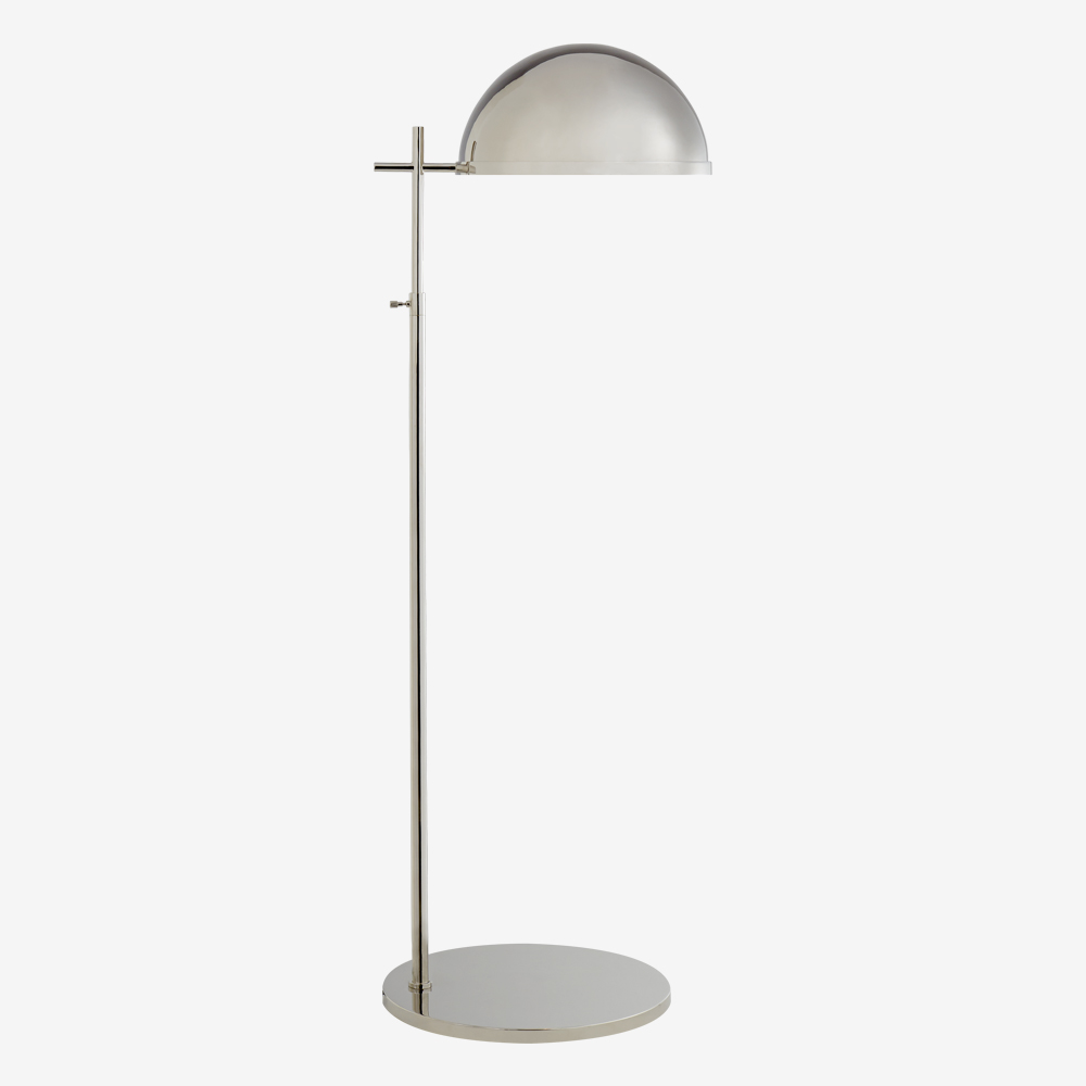 DULCET MEDIUM PHARMACY LAMP