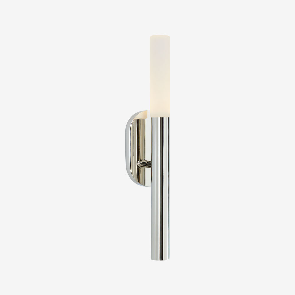 ROUSSEAU SMALL BATH SCONCE image number 0