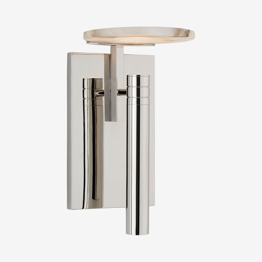 MELANGE FLOATING DISC SCONCE image number 2