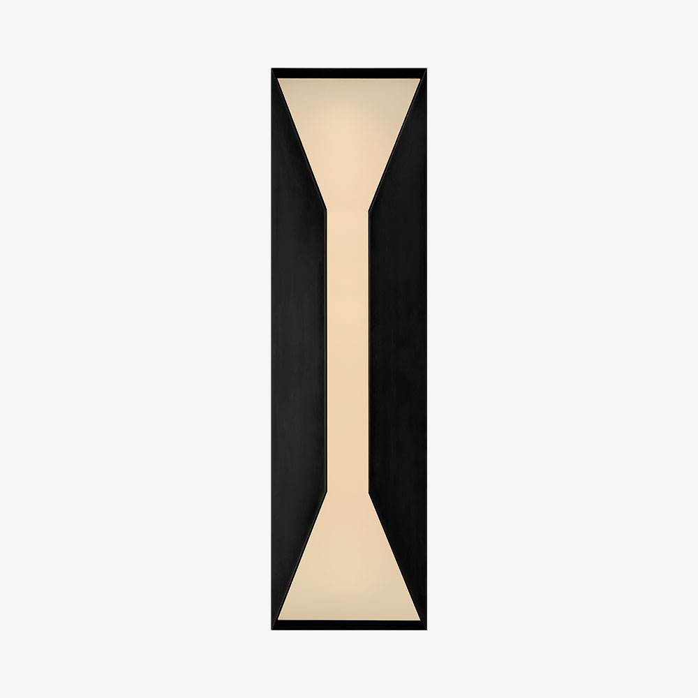 STRETTO MEDIUM SCONCE image number 0