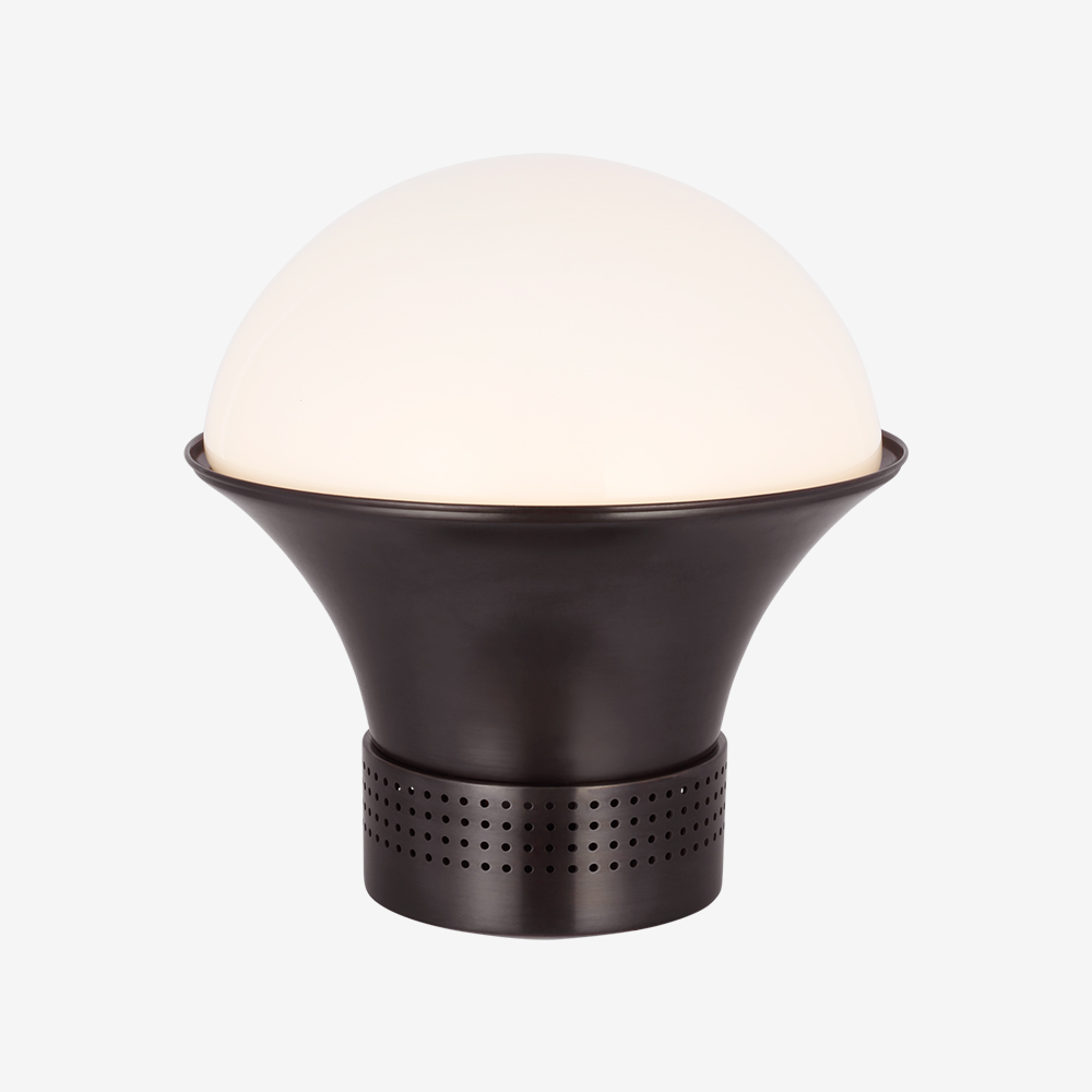 Precision Medium Table Lantern