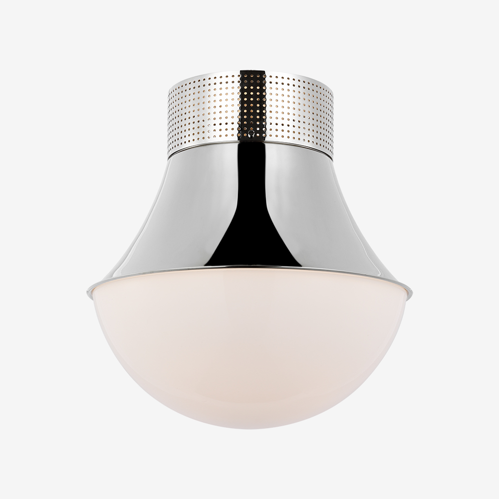 Precision 17" Flush Mount image number 2