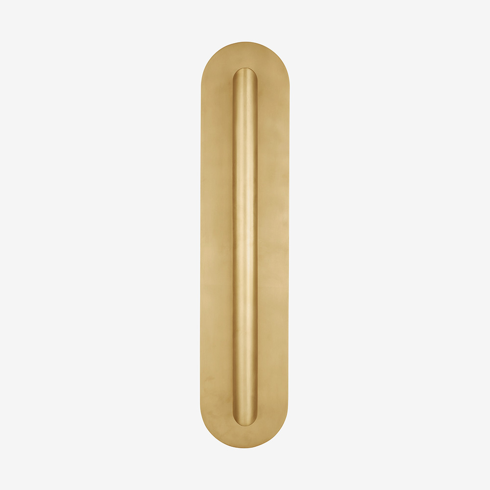 Fielle Large Sconce image number 0