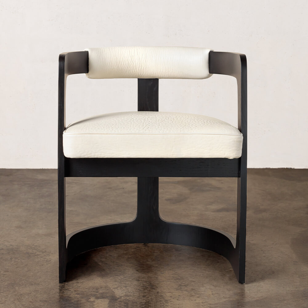 ZUMA DINING CHAIR image number 3