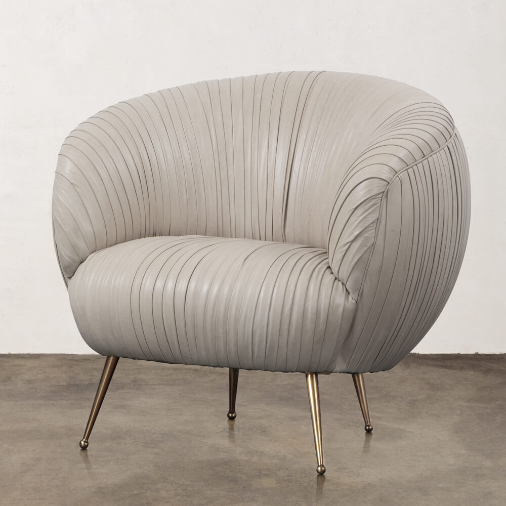 SOUFFLE CHAIR