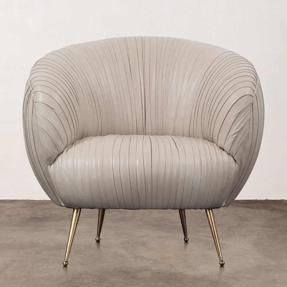 SOUFFLE CHAIR