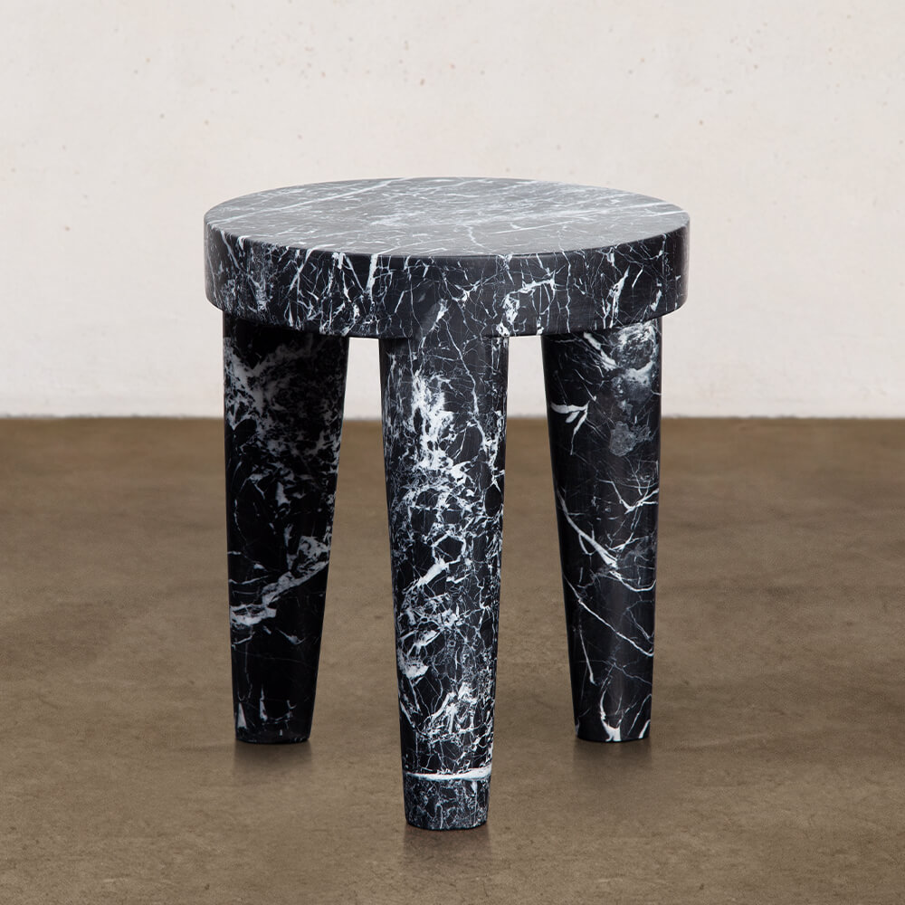 TRIBUTE STOOL SMALL