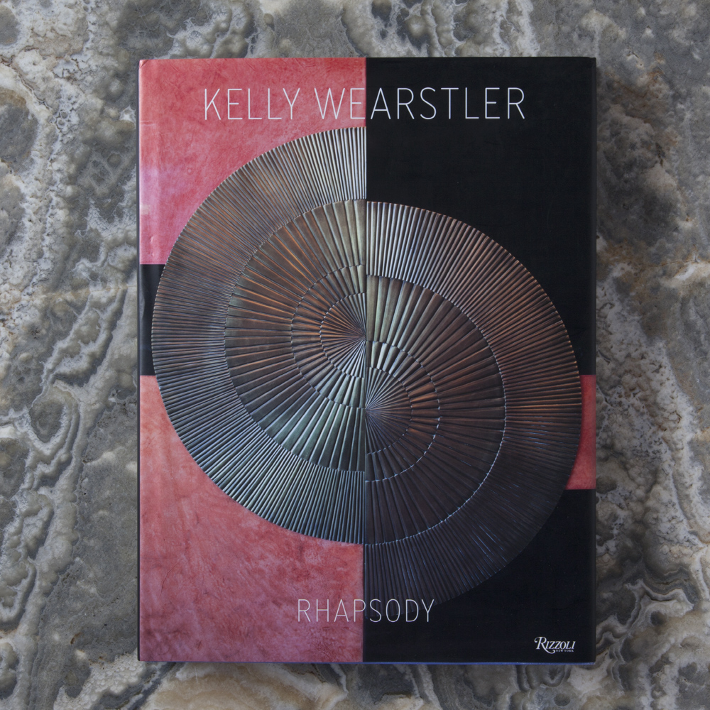 高質 Rhapsody Wearstler Kelly by 洋書
