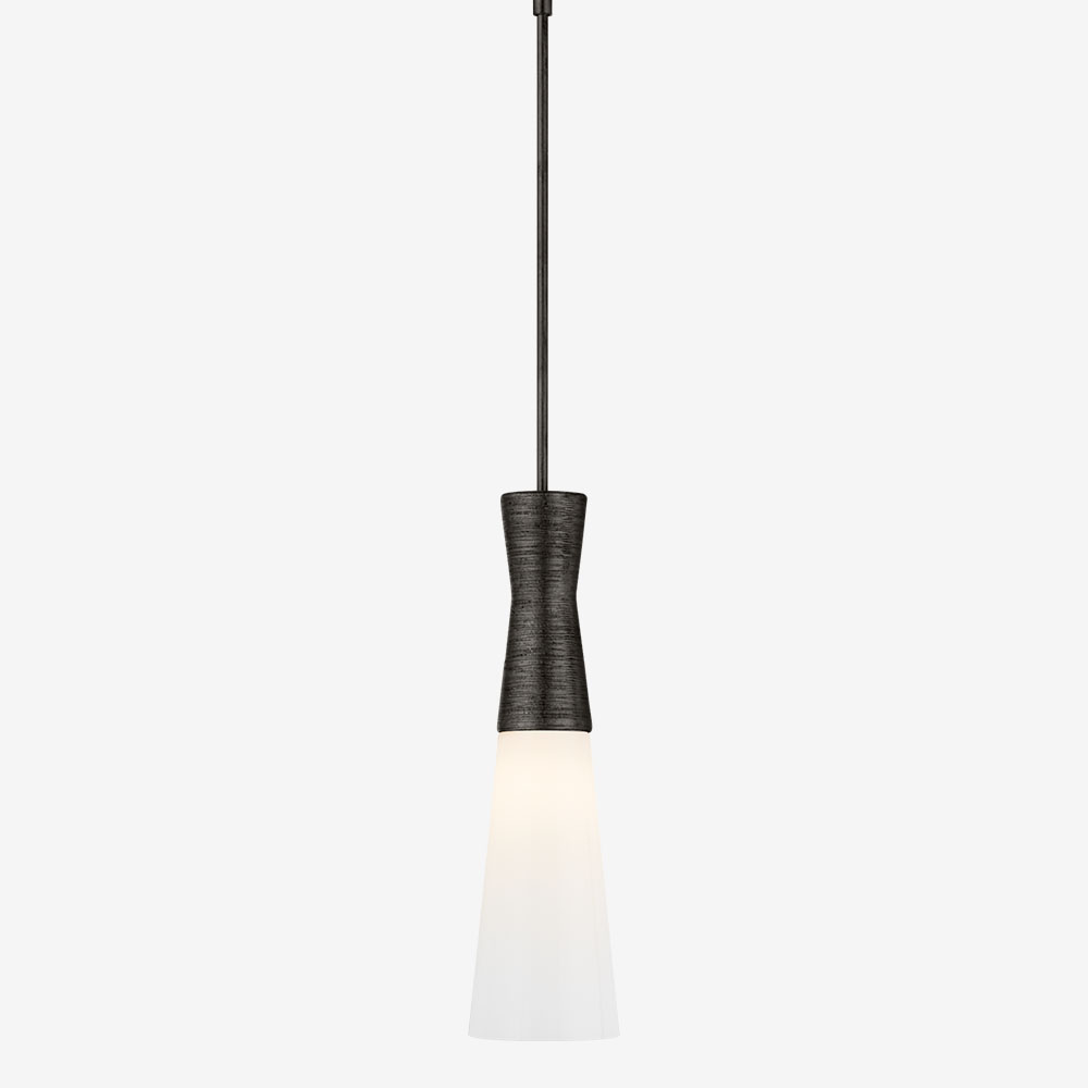 Utopia Medium Pendant | Kelly Wearstler