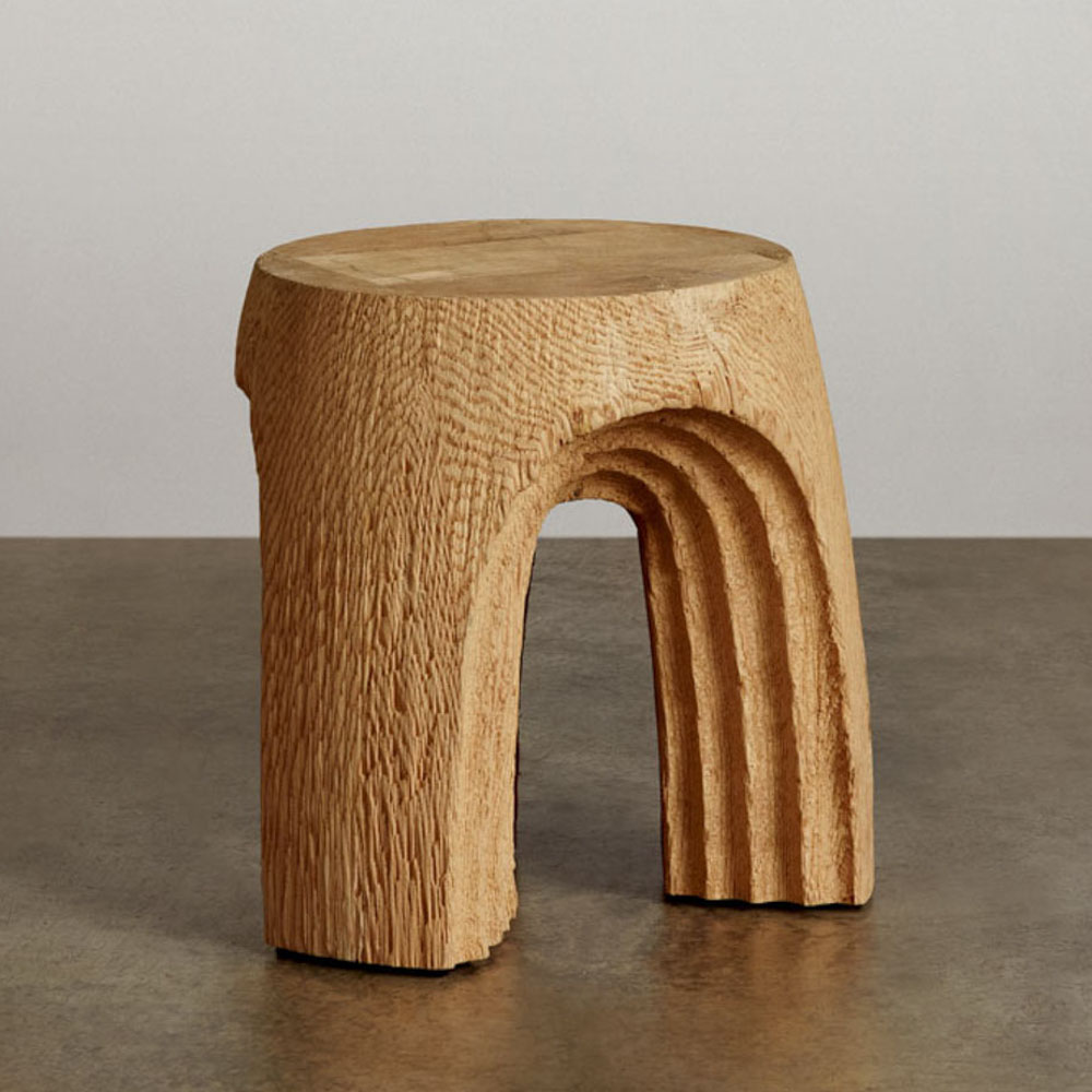Echo Side Table