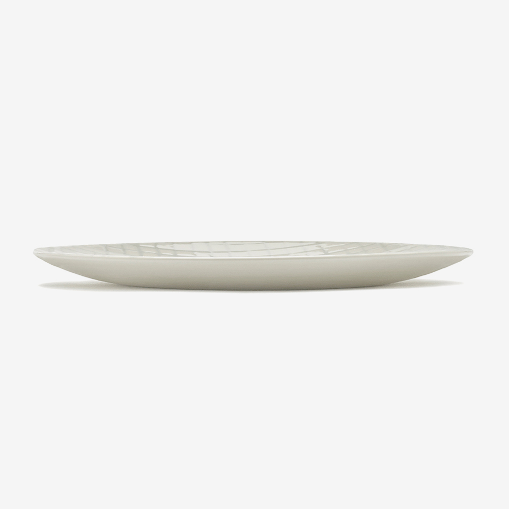 Zuma 7" Plate, Set of 4