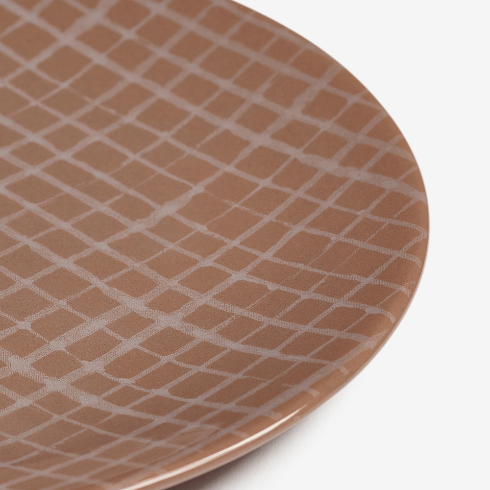 Zuma 7" Plate, Set of 4