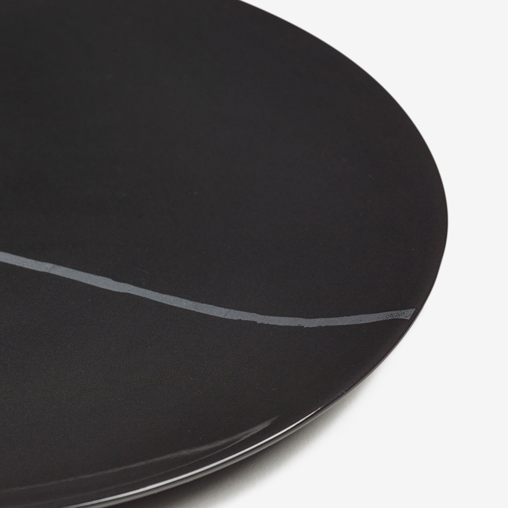 Zuma 9" Plate, Set of 4