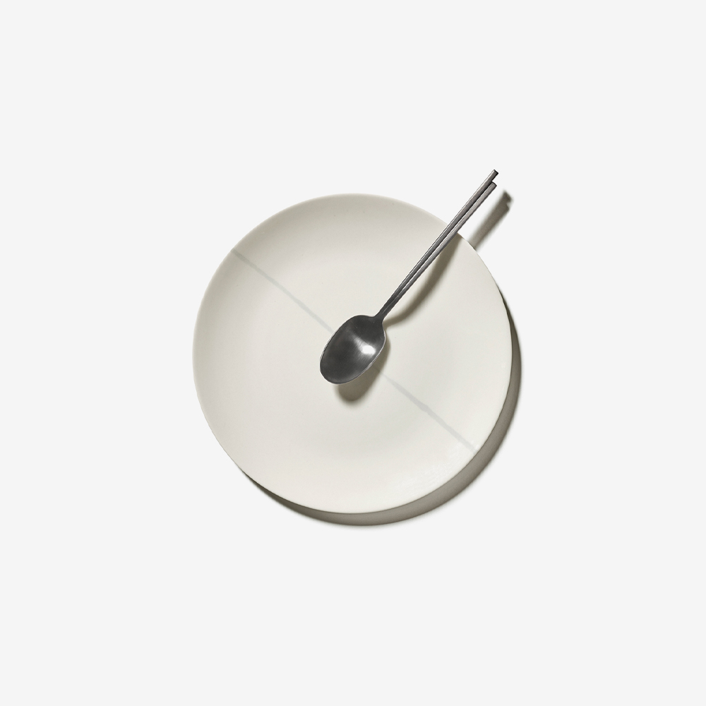 Zuma 9" Plate, Set of 4